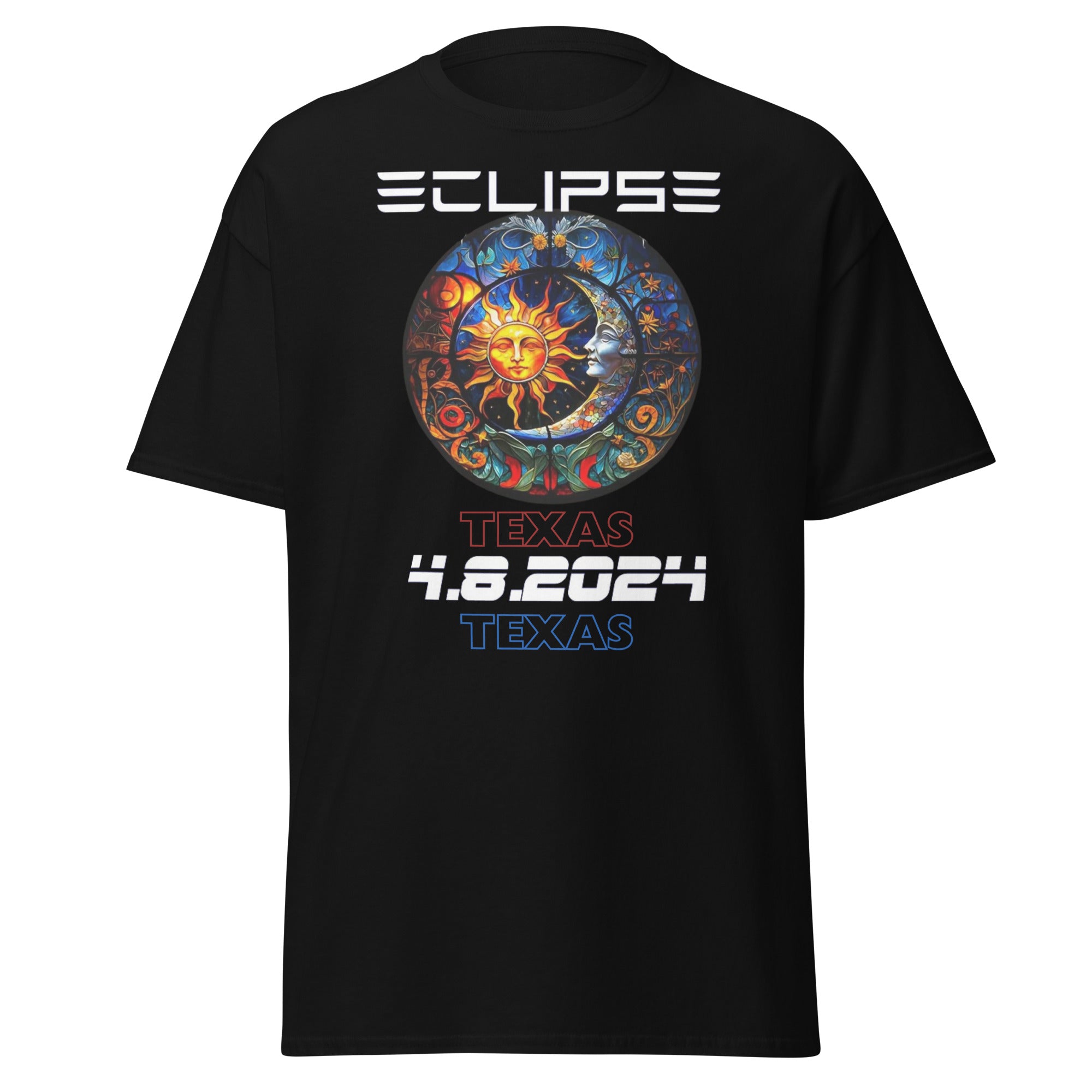 Eclipse Men's Opc 4 classic tee