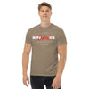 Love without Limits, 100% Cotton Christian Shirt, Amor sin Limites, Camisa Cristiana 100% Algodon