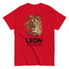 Lion of the Tribe of Judah, 100% Cotton Christian Shirt / Leon de la Tribu de Juda, Camisa Cristiana 100% Algodon